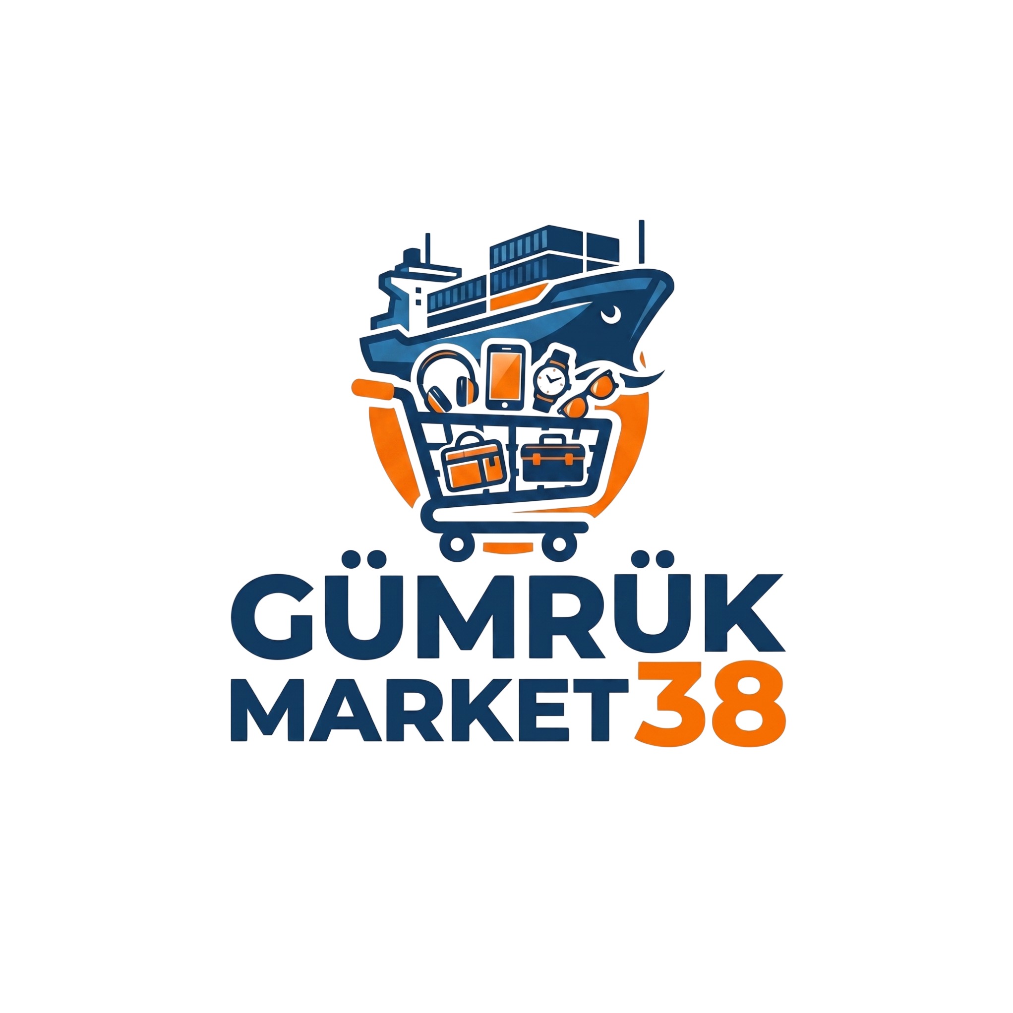 GÜMRÜK MARKET 38