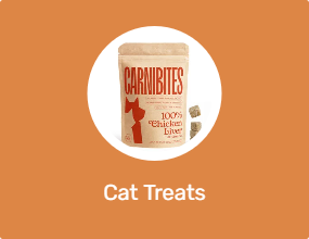 Cat Treats