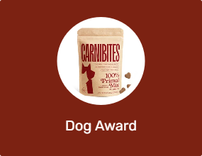 Dog Award