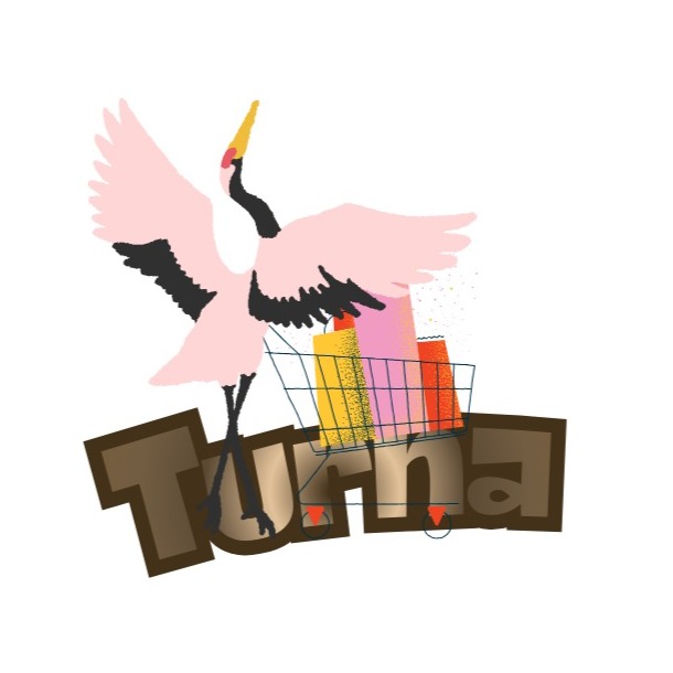 TurnaStore logo