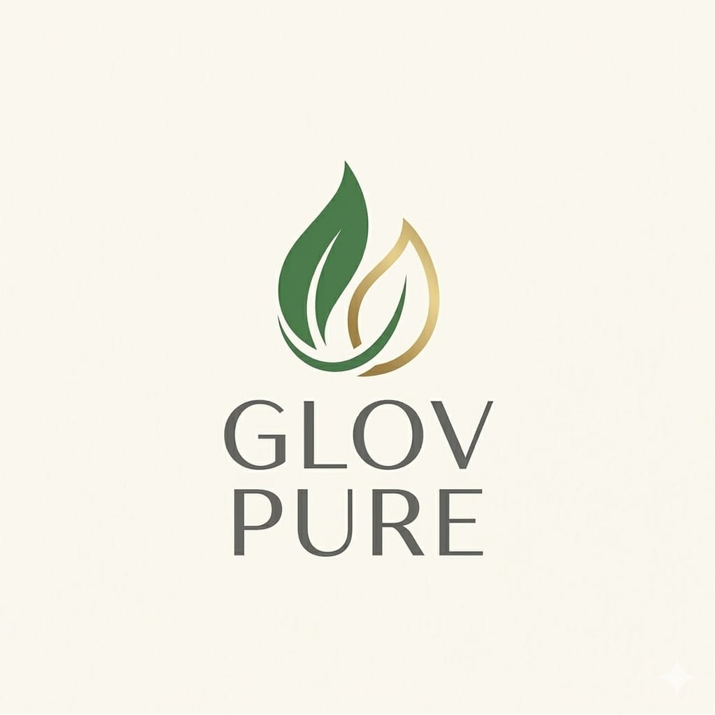 Pure glov