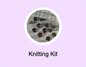 Knitting Kit