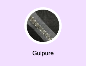 Guipure