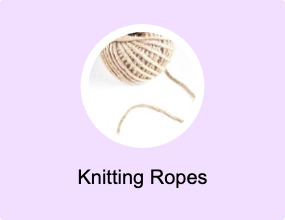 Knitting Ropes