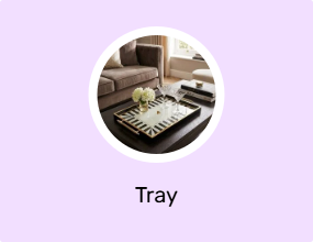 Tray