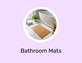 Bathroom Mats
