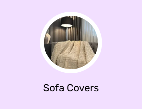 Sofa Covers