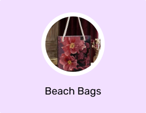 Beach Bags