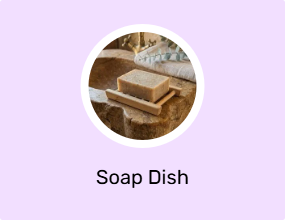 Soap Dish
