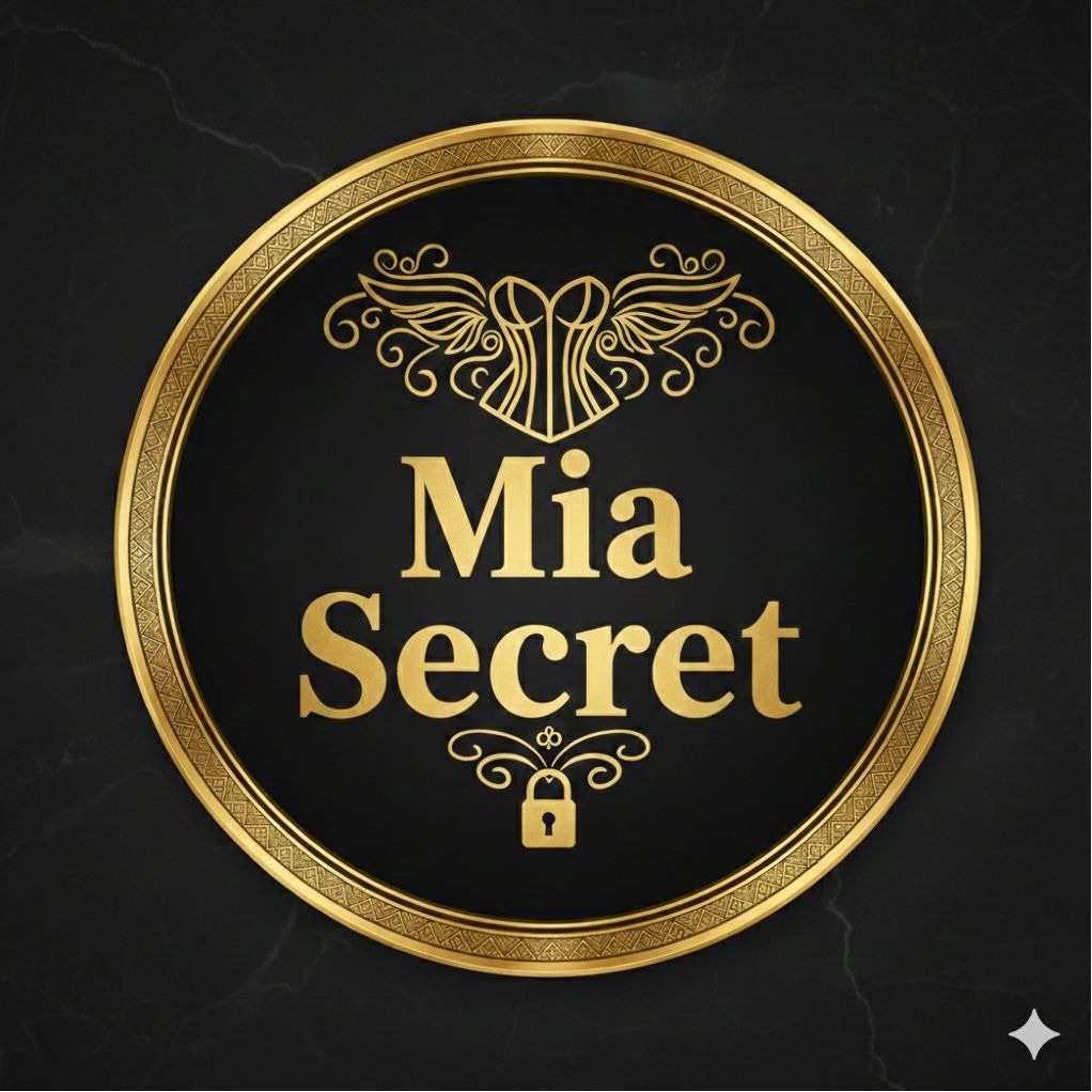MİA SECRET