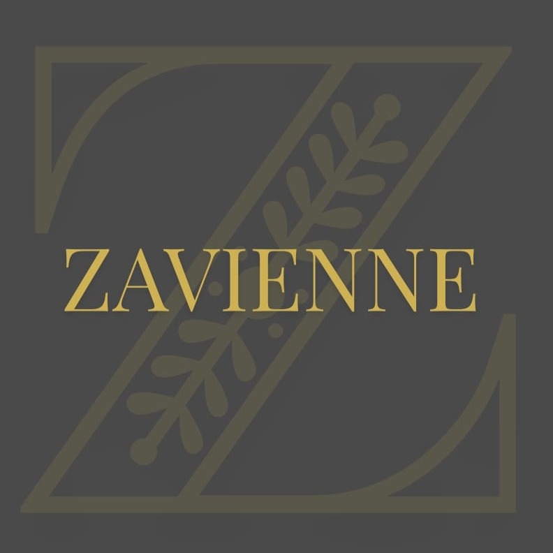 Zavienne