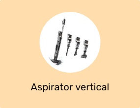 Aspirator vertical