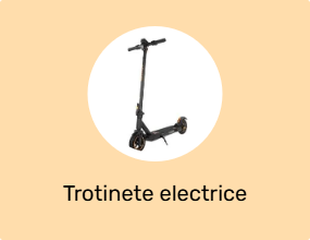 Trotinete electrice