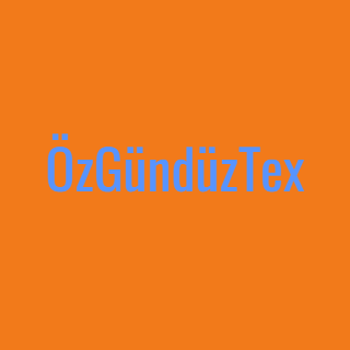 ÖzGündüzTex