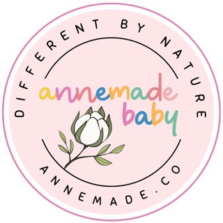 Annemade Baby