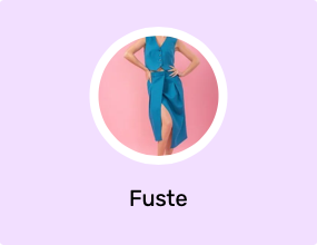 Fuste