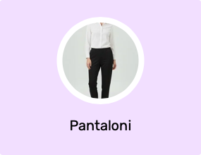 Pantaloni
