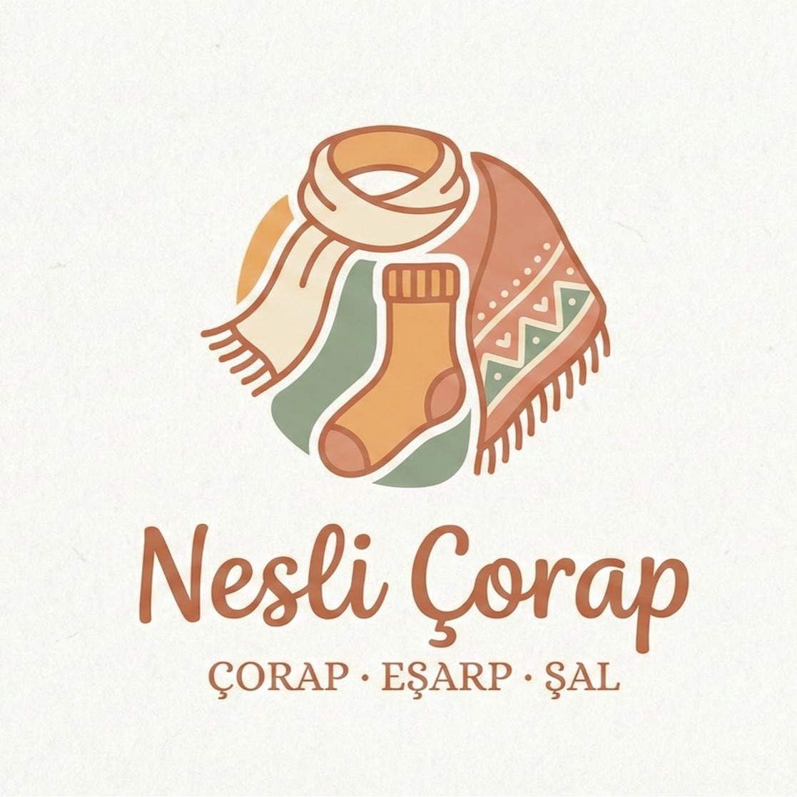 NESLİ ÇORAP