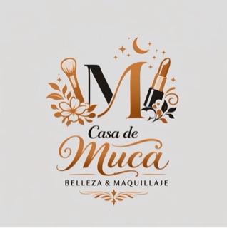 casa de muca