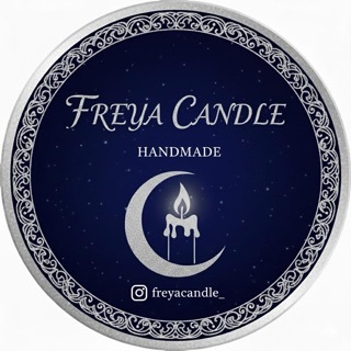 FreyaCandle