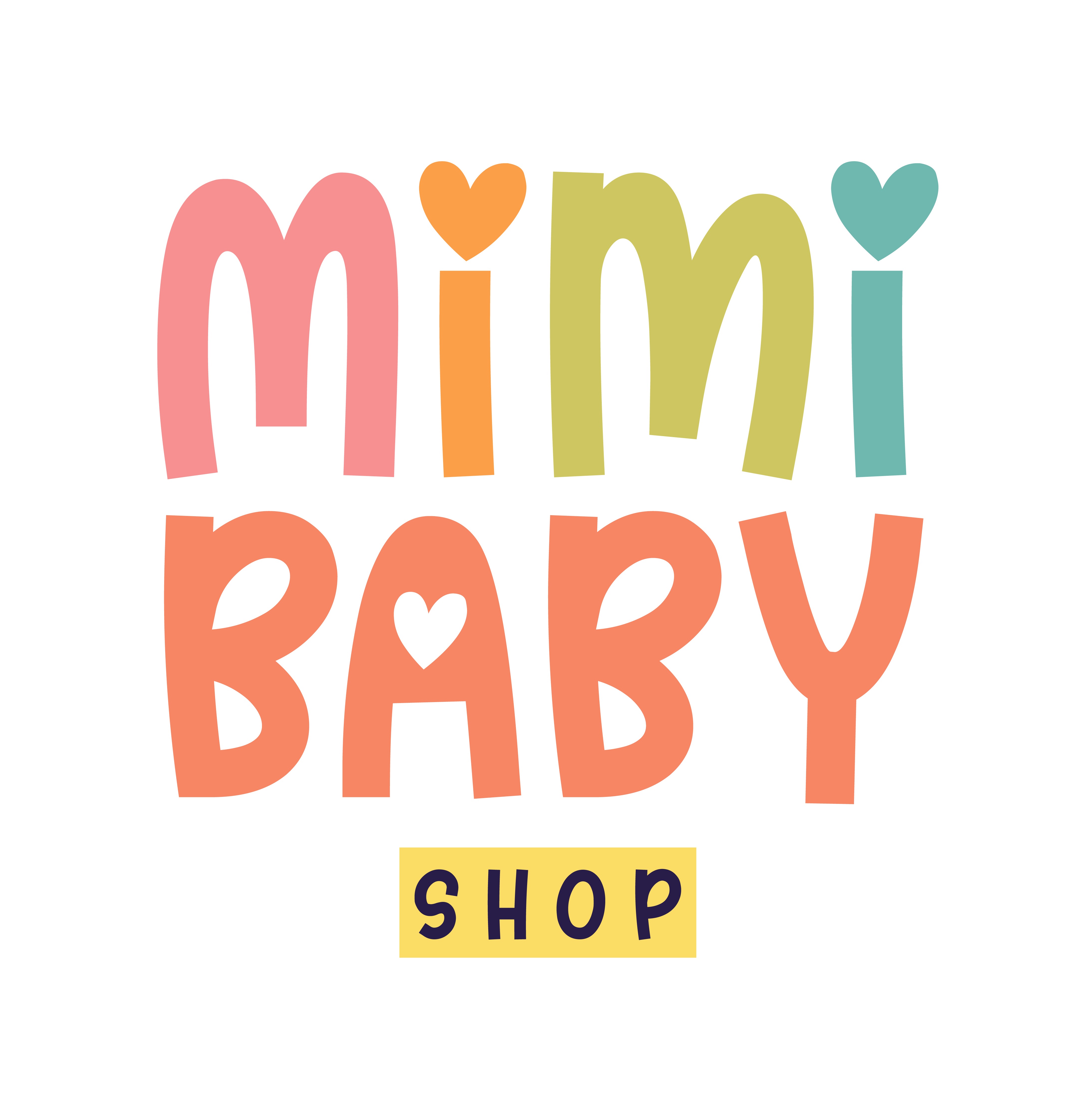 Mimi Baby Shop
