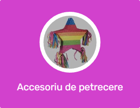 Accesoriu de petrecere