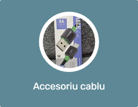 Accesoriu cablu