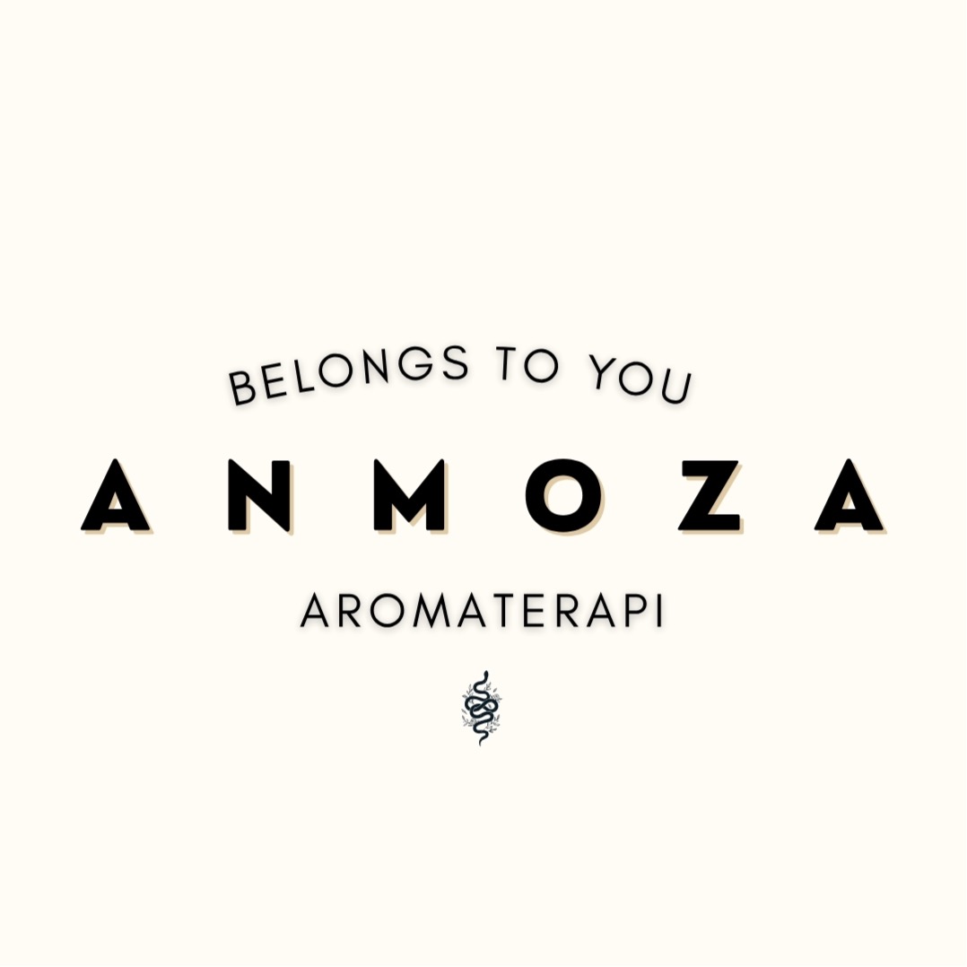 Anmoza