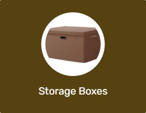 Storage Boxes