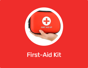 First-Aid Kit