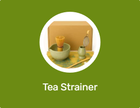 Tea Strainer