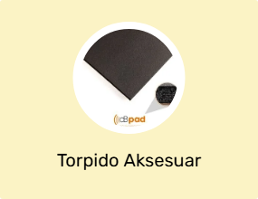 Torpido Aksesuar