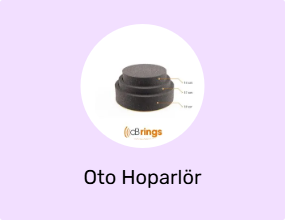 Oto Hoparlör