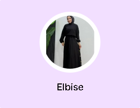 Elbise