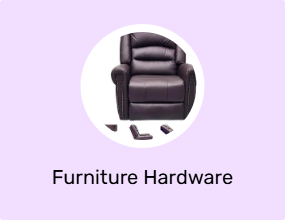 Furniture Hardware