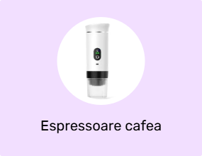 Espressoare cafea