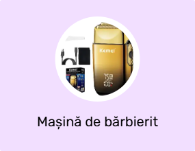 Mașină de bărbierit