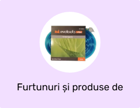 Furtunuri și produse de picurare