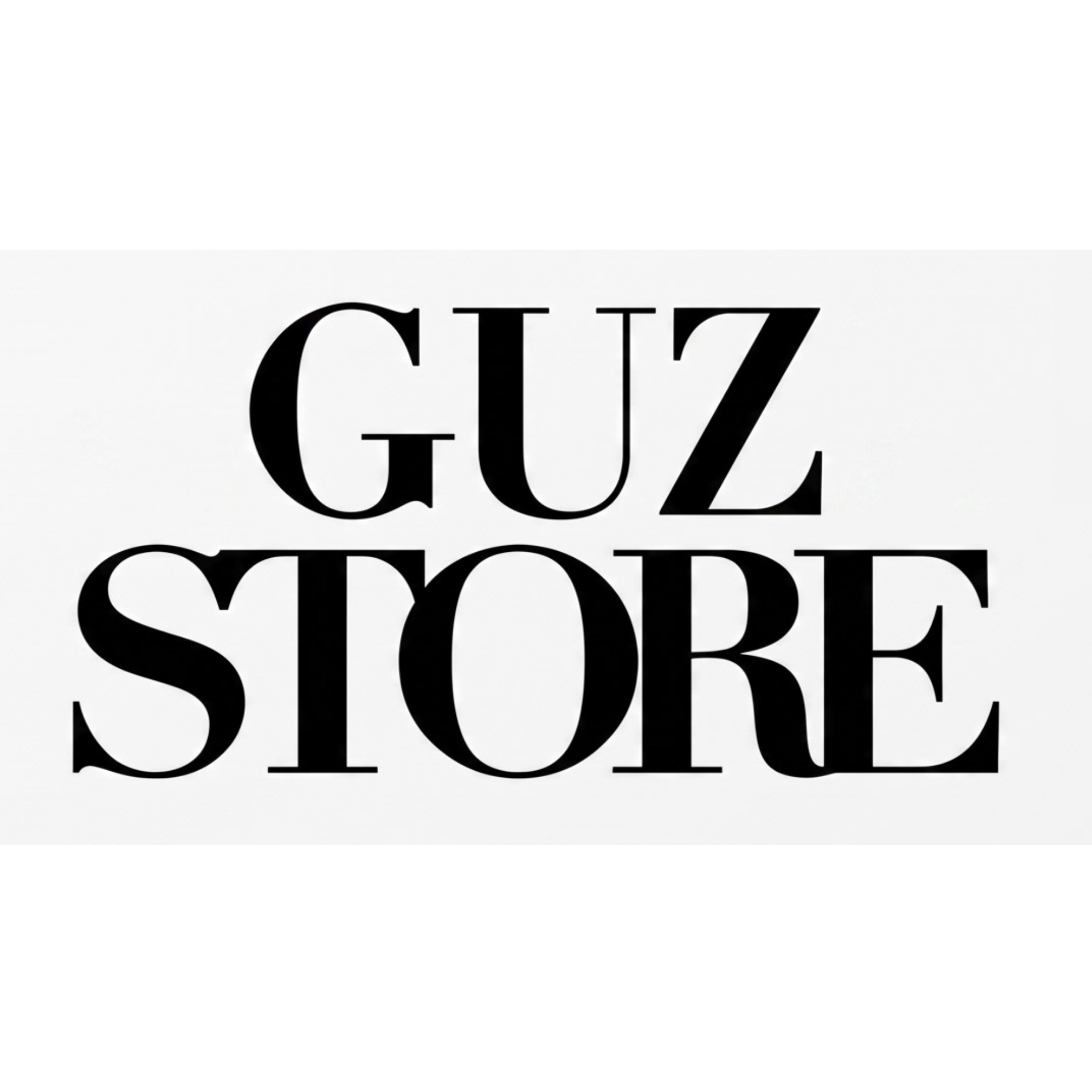GUZstore