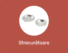 Strecurătoare