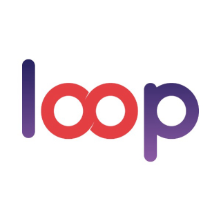 Loop Corporate logo