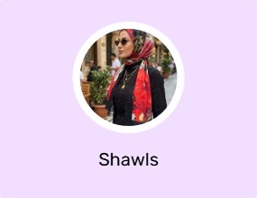 Shawls
