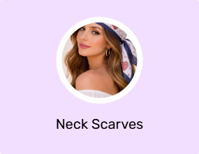 Neck Scarves