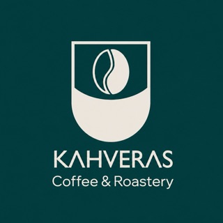KAHVERAS Coffee&Roastery