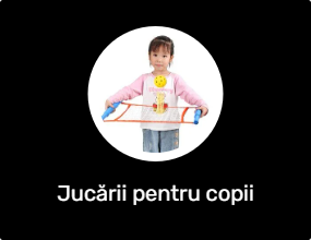 Jucării pentru copii
