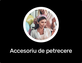Accesoriu de petrecere