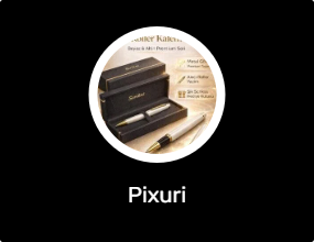 Pixuri