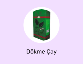 Dökme Çay
