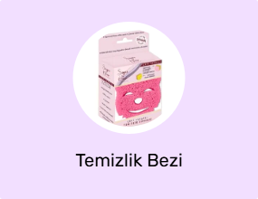 Temizlik Bezi