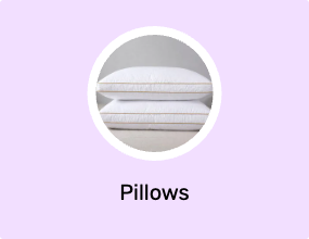 Pillows